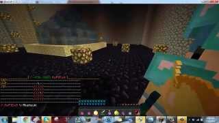 RAIDING OP DONOR BASE!