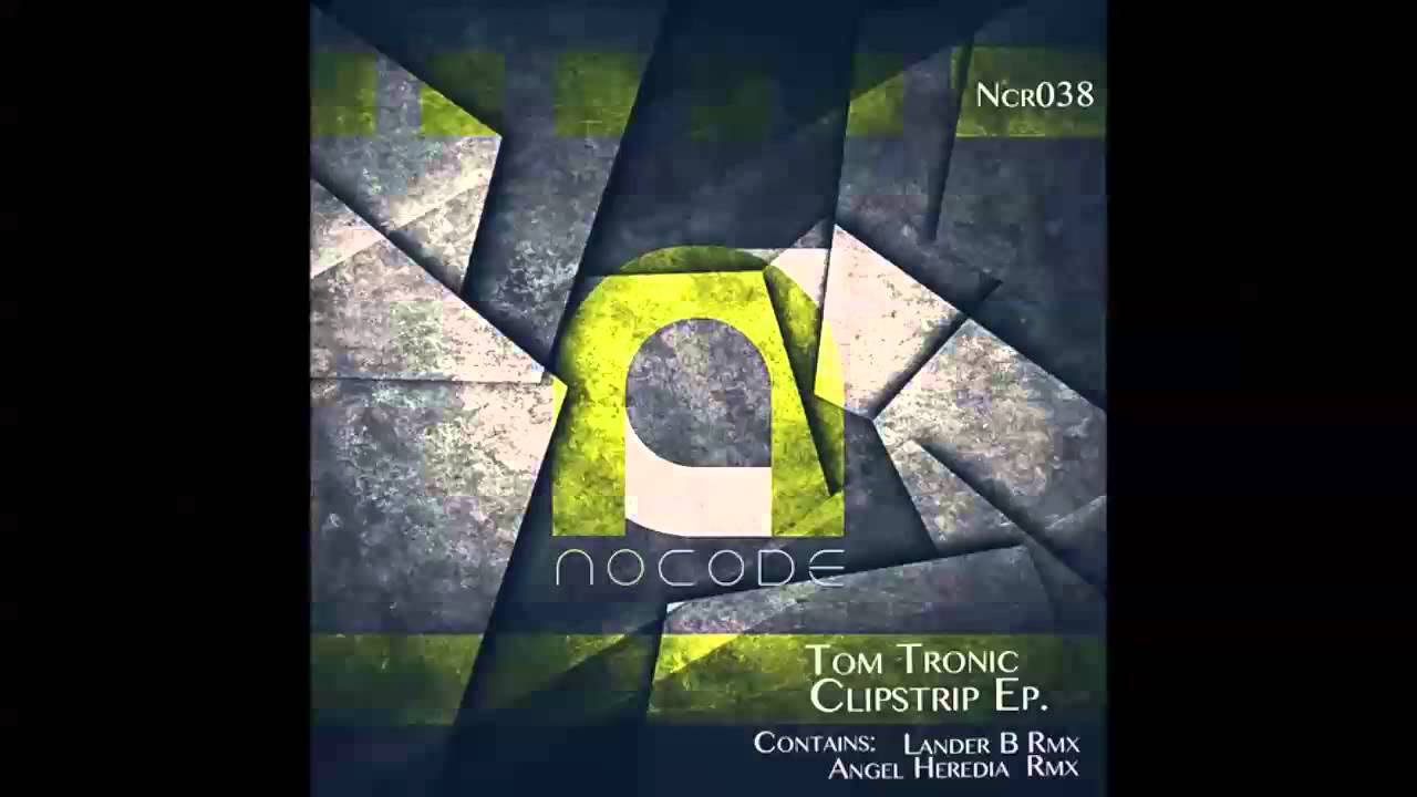 camera iphone 8 plus apk Tom Tronic - Clipstrip (Angel Heredia Remix)