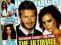 David dan Victoria Beckham Menantikan Anak Keempat
