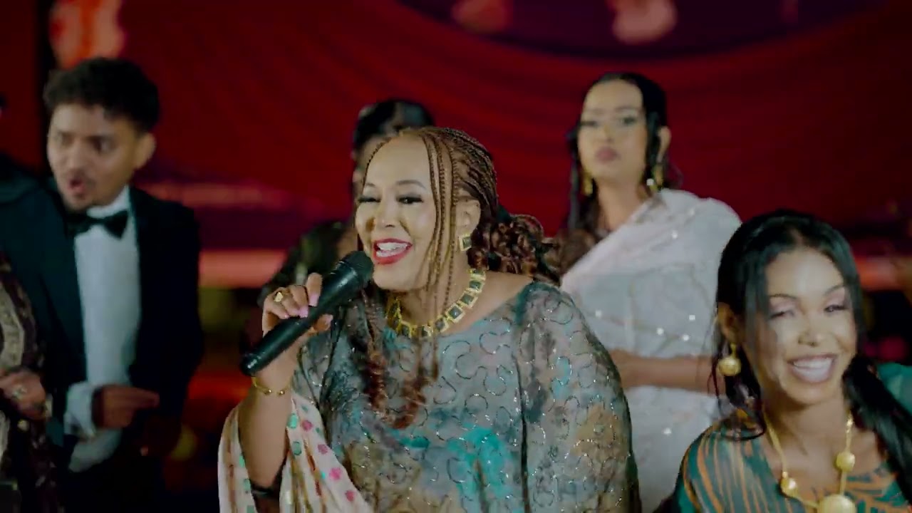 SAYNAB LABA DHAGAX - JACAYL WAA NOLOL - BARNAAMINJKA XIDIGAHA GEESKA 2026