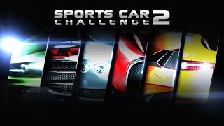Sports Car Challenge 2 - Universal - HD Gameplay Trailer screenshot 2