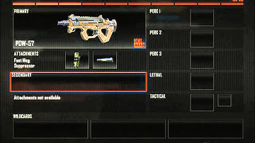 BO2: Best RUSHING Class