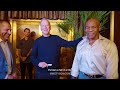 Mike Tyson Invitational | BEHIND THE MIKE #020
