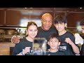 Mike Tyson Invitational | BEHIND THE MIKE #020