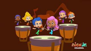 Bubble Guppies - Orchestra Play For Me Pop Song