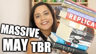 MASSIVE MAY TBR