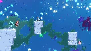 [Spoilers] Celeste Chapter 9 Barrier Skip