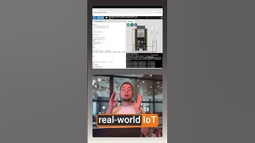 Build an IoT App With NO Hardware! 🤯