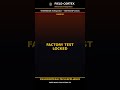 Thermador Refrigerator Error DE Fix | Field Cortex #Shorts