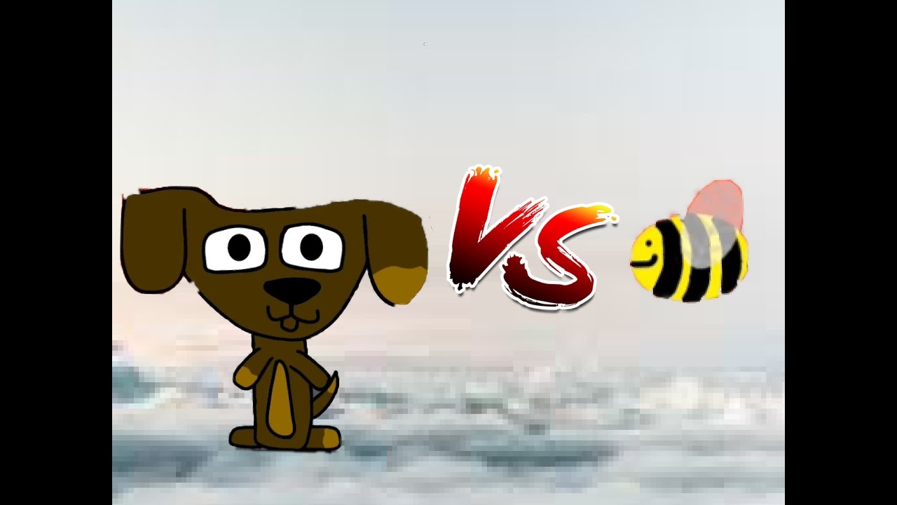 My Dog Stepped On A Bee Traduzione