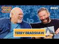 Terry bradshaw and julian edelman highlight  the immaculate reception  steelers vs raiders