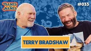 Terry Bradshaw and Julian Edelman Highlight "The Immaculate Reception" | Steelers vs. Raiders