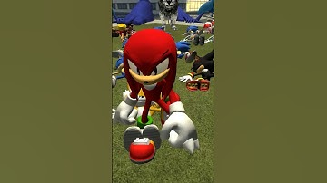 whos faster??new red sonic tapes beats by shin sonic tapes sonic the hedgehog  call for help #sonic