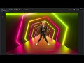 End of video
