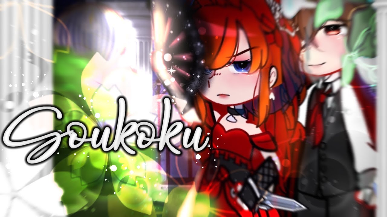 •Soukoku undercover mission•||Chuuya BDAY special◍⁠✧⁠*⁠。