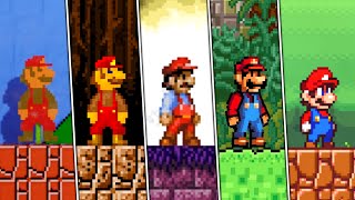 TOP 12 BEST SUPER MARIO Fan-Made Games of All Time 🍄 | Part 2