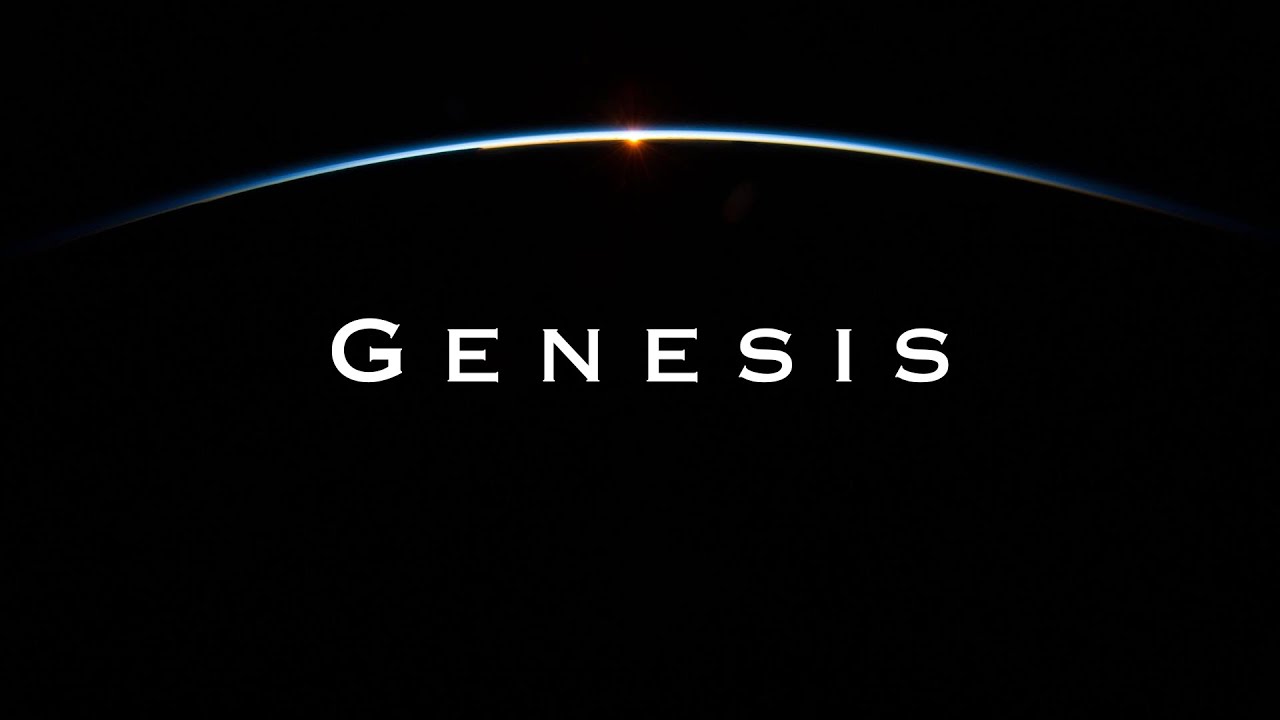 Genesis 1 24 31 Scott Morrison January 28 YouTube genesis-1-24-31-scott-morrison-january-28-youtube