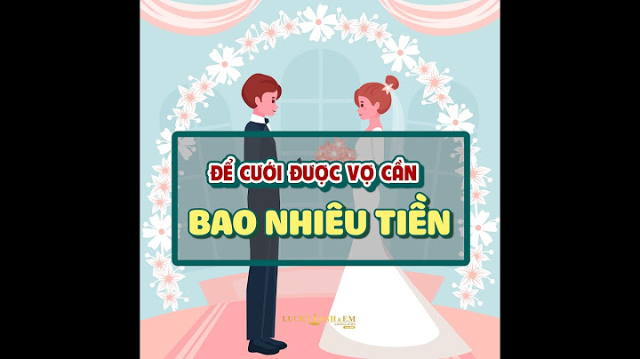 1 bàn đám cưới bao nhiêu tiền