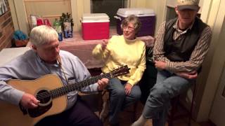 2016 Kilby New Years Eve Jam  Next Sunday Darling Is My Birthday