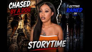 STORYTIME DUMMY MISSION GONE WRONG KAY SHINE