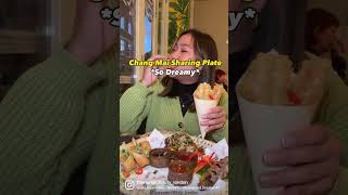 🇹🇭 Must visit Thai Restaurant in London: 📍 @gigglingsquid #londonfoodie #thailanfood