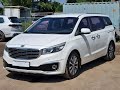 2016 Kia All New Carnival 2.2 Diesel GS222741