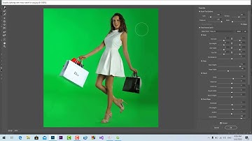 Bài 5 : hiểu về liquify trong photoshop CC