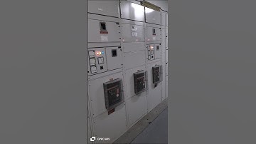 Electricity LV Panel💡💥#maintenance #engineering #electricity #technician#music