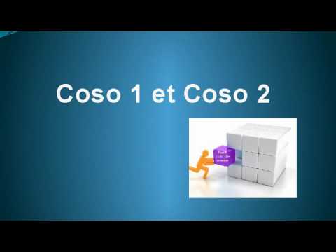 Vidéo: Qu'est-ce que le COSO en comptabilité ?