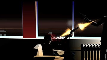 Killer 7 -  Hotel Union - Garcian/Dan on dolphin 720p hq in color!