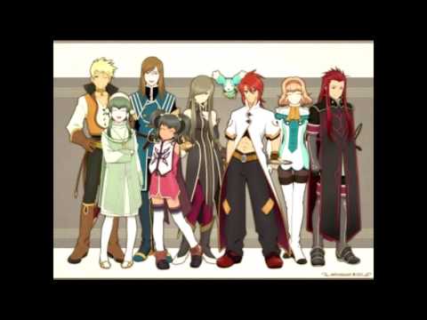 Video: Tales Of The Abyss Review