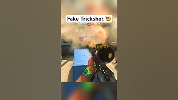 #callofduty #cod #trickshot #mw3 #shorts