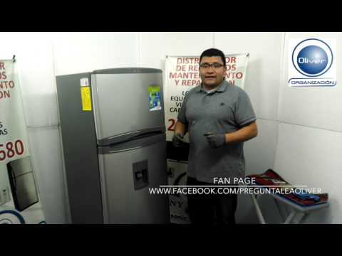 Video: Por Qué No Puedes Poner Cosas Calientes En El Refrigerador