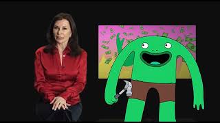 Adult Swim Latin America - Promos October 29, 2025