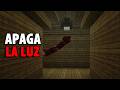 Sobreviví a Blackwood, la mansión más aterradora en Minecraft