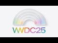 Meine Highlights zur WWDC 2025
