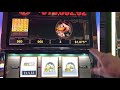 Lucky Duck RED SPIN & BONUS! - Casino Recon - YouTube