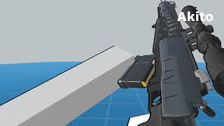 s n i p e r b o l t p u l l screenshot 5