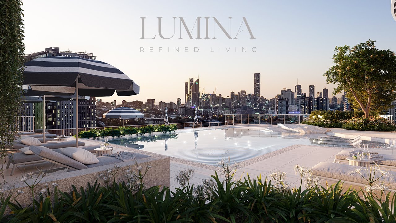 Lumina, Stones Corner