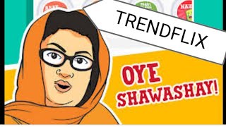 #messenger #new #trendflix  pakistan's own new messenger screenshot 5