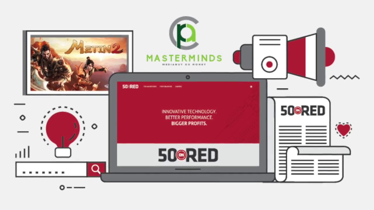 ¡Learn how to run a PC Game on 50onRed!