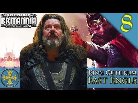 GUTHRUM DESTROYS THE LAST KINGDOM Total War Saga Thrones Of Britannia guthrum-destroys-the-last-kingdom-total-war-saga-thrones-of-britannia