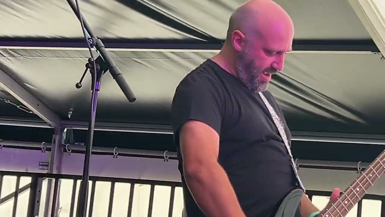 Last Edition - Live at Lichfield Fuse Festival 2025