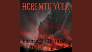 Waambieni Wenye Haki