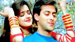 Ek Munda - Video Song | Karan Arjun | Salman Khan & Mamta Kulkarni | Lata Mangeshkar