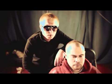 Ноггано ft. Гуф & АК-47 - Тем Кто с Нами.flv