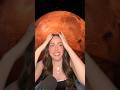 Evidence of water inside of Mars? 