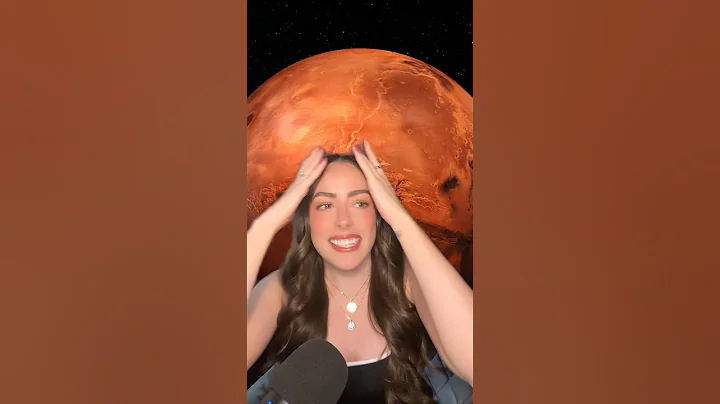 Evidence of water inside of Mars? ￼