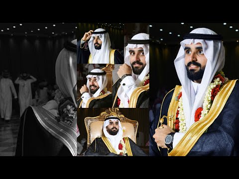 لون المعشى التراثي حفل زواج عبد العزيز احمد مقهري حكمي 