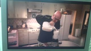 Uncle June Makes A Milkshake